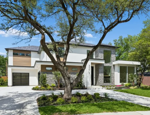 Custom Home 013